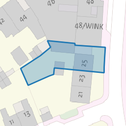 Perceel MLK00-E-6511