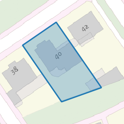 Perceel MLK00-E-6512