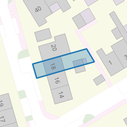 Perceel MLK00-E-6514