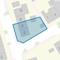 Perceel MLK00-E-6515