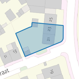 Perceel MLK00-E-6519