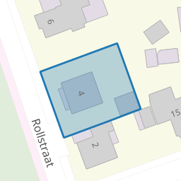 Perceel MLK00-E-6521