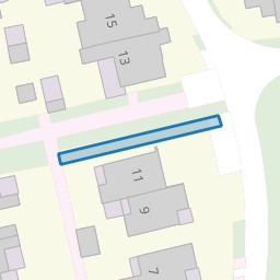 Perceel MLK00-E-6524