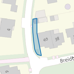 Perceel MLK00-E-6529