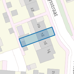 Perceel MLK00-E-6531