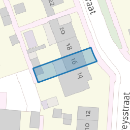 Perceel MLK00-E-6532