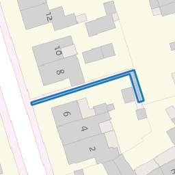 Perceel MLK00-E-6543