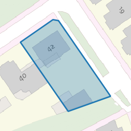 Perceel MLK00-E-6548