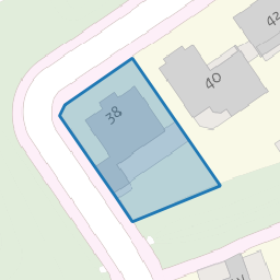 Perceel MLK00-E-6549