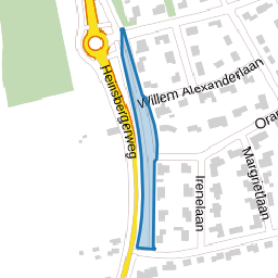 Perceel MLK00-E-6550