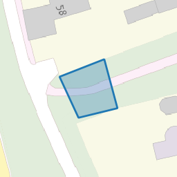 Perceel MLK00-E-6552