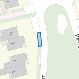 Perceel MLK00-E-6554