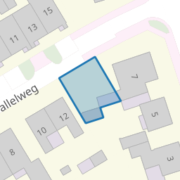 Perceel MLK00-E-6555