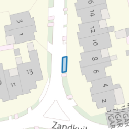 Perceel MLK00-E-6558