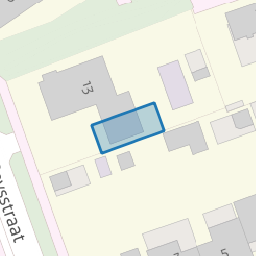 Perceel MLK00-E-6559