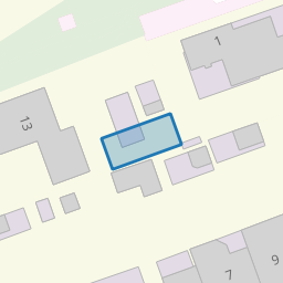 Perceel MLK00-E-6560