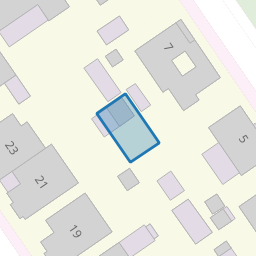 Perceel MLK00-E-6561