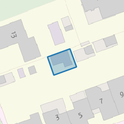 Perceel MLK00-E-6563