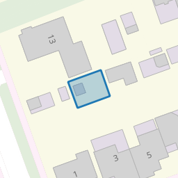 Perceel MLK00-E-6568