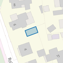 Perceel MLK00-E-6570