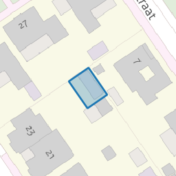 Perceel MLK00-E-6572