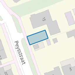 Perceel MLK00-E-6575