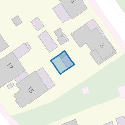 Perceel MLK00-E-6577