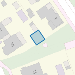 Perceel MLK00-E-6580