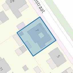 Perceel MLK00-E-6582