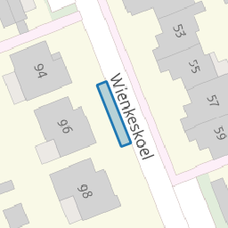 Perceel MLK00-E-6587