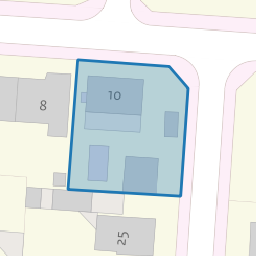 Perceel MLK00-E-6591