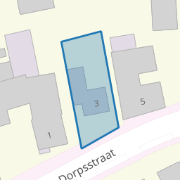 Perceel MLK00-E-6592