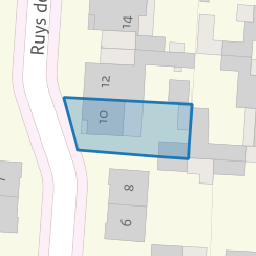 Perceel MLK00-E-6594