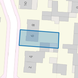 Perceel MLK00-E-6596