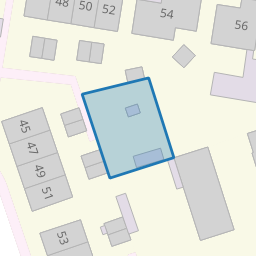 Perceel MLK00-E-6600