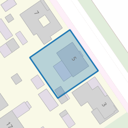 Perceel MLK00-E-6601