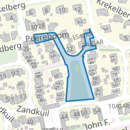 Perceel MLK00-E-6603