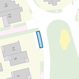 Perceel MLK00-E-6604