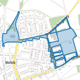 Perceel MLK00-E-6615