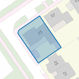 Perceel MLK00-E-6620