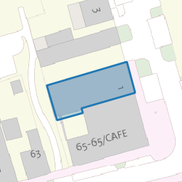 Perceel MLK00-E-6624