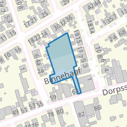 Perceel MLK00-E-6625