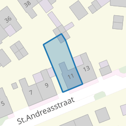 Perceel MLK00-E-6634