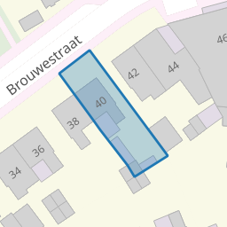 Perceel MLK00-E-6636