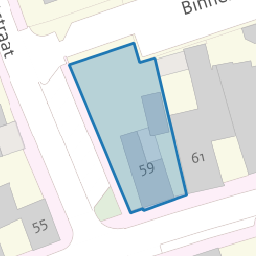 Perceel MLK00-E-6638