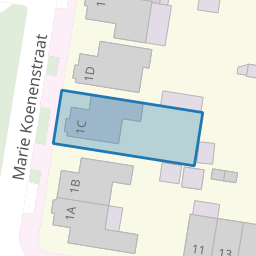 Perceel MLK00-E-6643