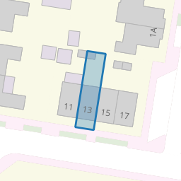 Perceel MLK00-E-6646