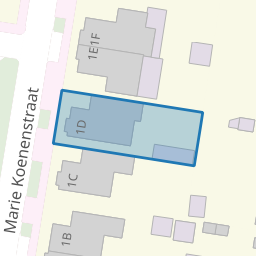 Perceel MLK00-E-6647