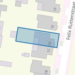 Perceel MLK00-E-6653