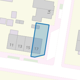 Perceel MLK00-E-6656